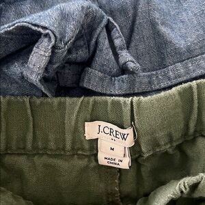 J.Crew shorts
